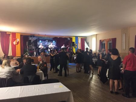 Feuerwehrball 2017